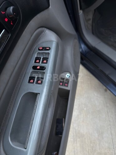 Volkswagen Jetta-11