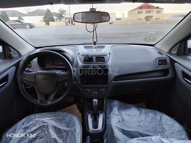 Chevrolet Cobalt-3