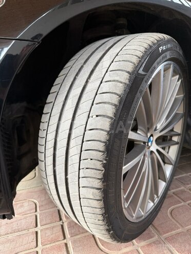 BMW 530-9