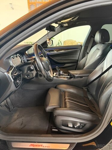 BMW 530-10