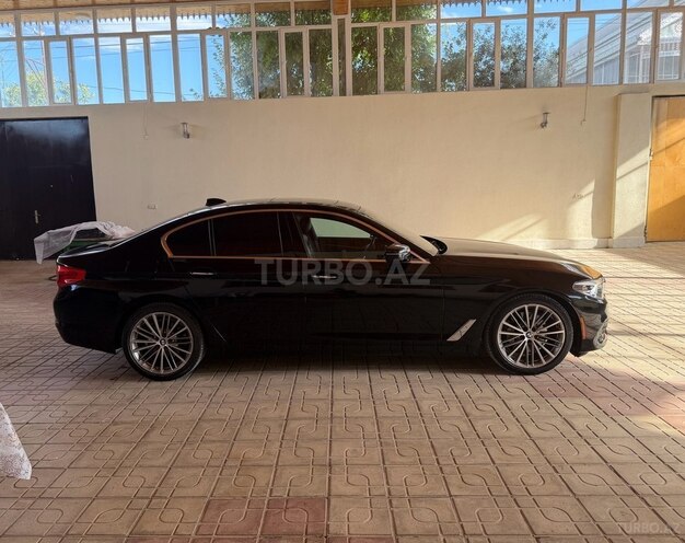 BMW 530-7