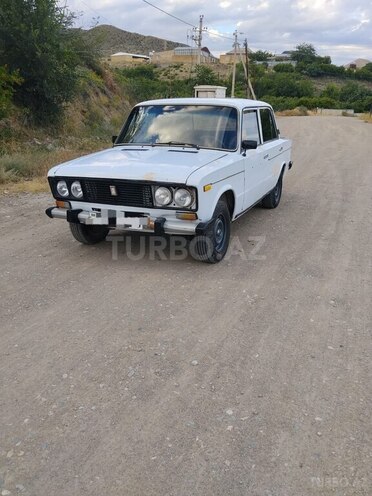 LADA (VAZ) 2106-1