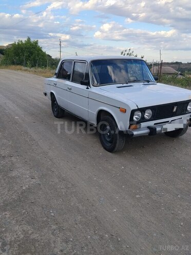 LADA (VAZ) 2106-2