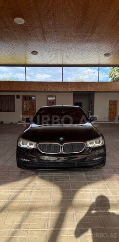 BMW 530-1
