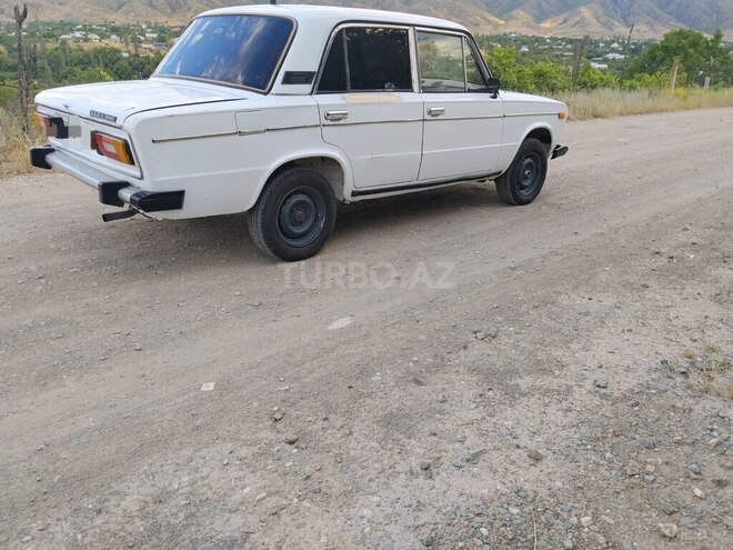 LADA (VAZ) 2106-3