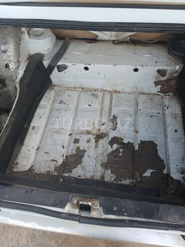LADA (VAZ) 2106-5