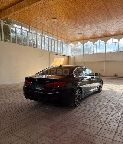 BMW 530-6