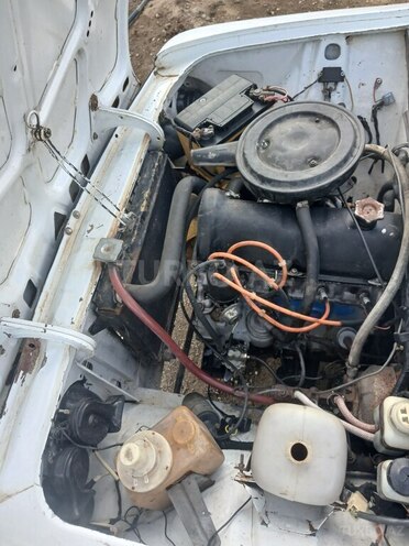 LADA (VAZ) 2106-7