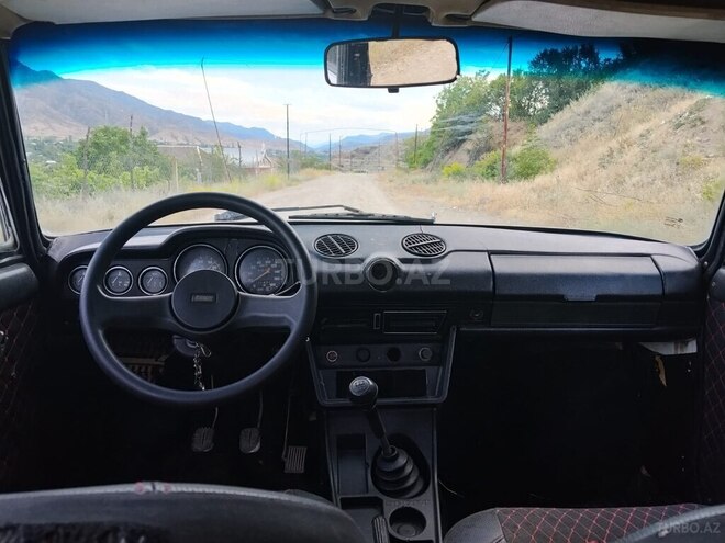 LADA (VAZ) 2106-8