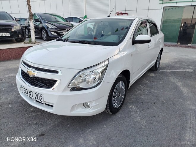 Chevrolet Cobalt-4