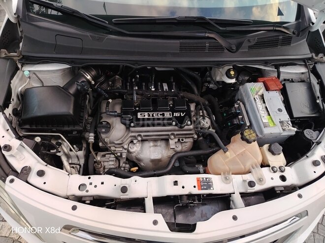 Chevrolet Cobalt-14
