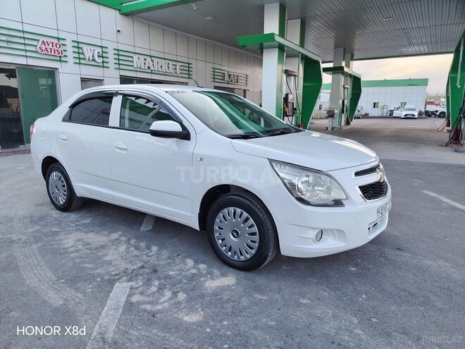 Chevrolet Cobalt-5