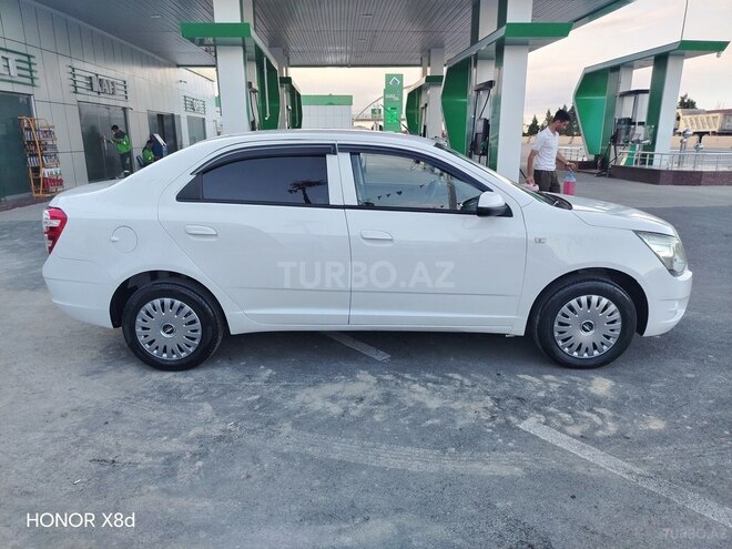 Chevrolet Cobalt-8
