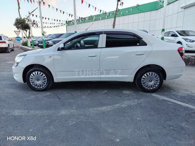 Chevrolet Cobalt-9