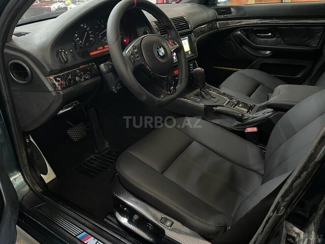 BMW 540-16