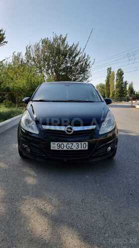 Opel Corsa-4