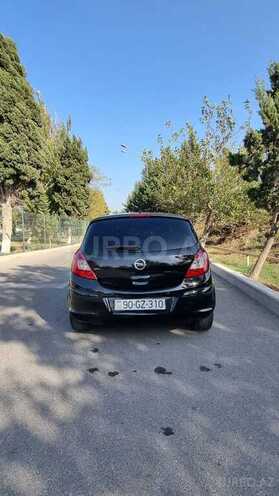 Opel Corsa-2