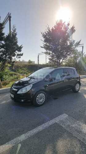Opel Corsa-5