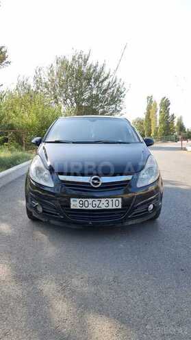 Opel Corsa-1