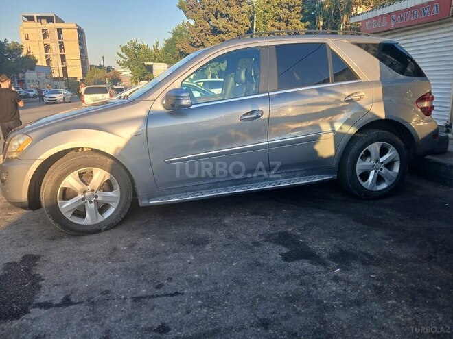 Mercedes ML 350 4MATIC-5
