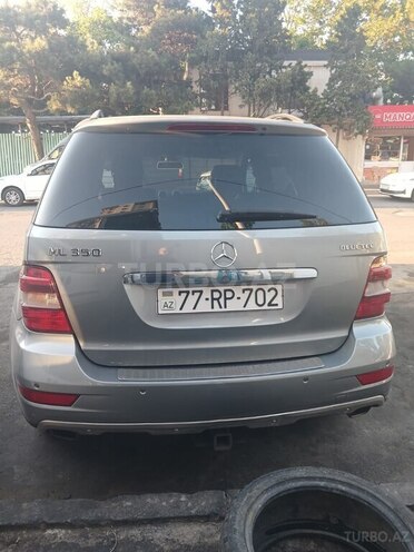 Mercedes ML 350 4MATIC-12