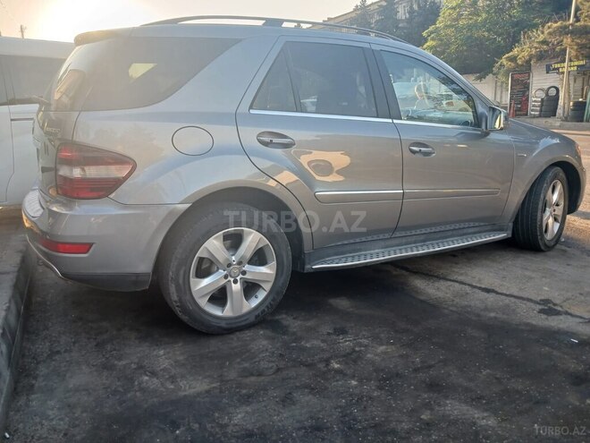 Mercedes ML 350 4MATIC-7