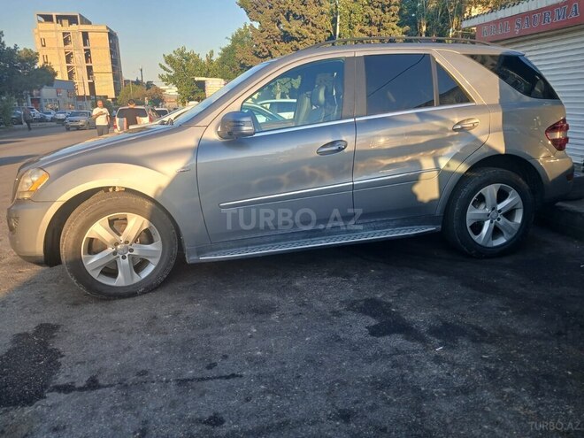 Mercedes ML 350 4MATIC-13