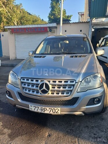 Mercedes ML 350 4MATIC-16