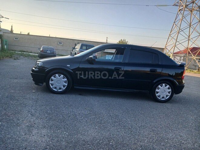 Opel Astra-8