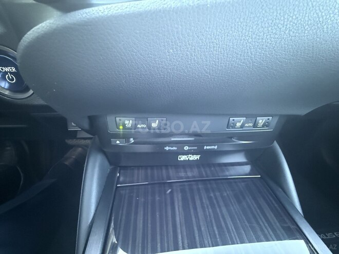 Lexus ES 300h-2