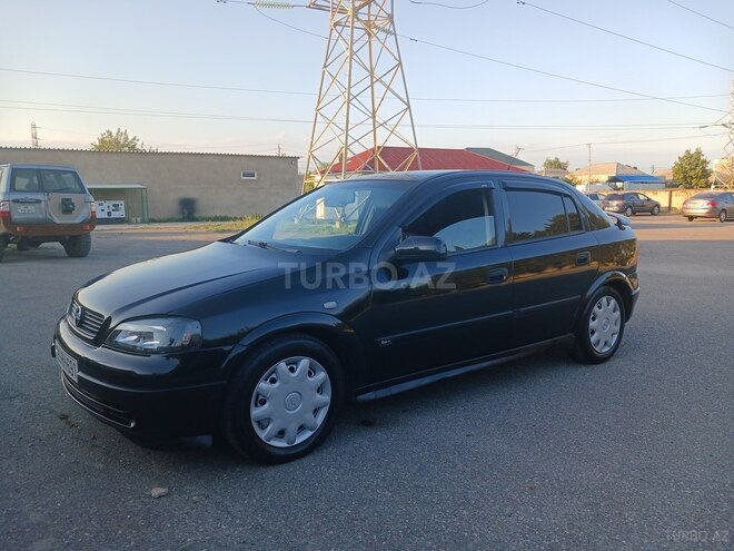 Opel Astra-9