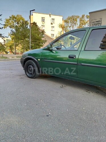 Opel Vita-5