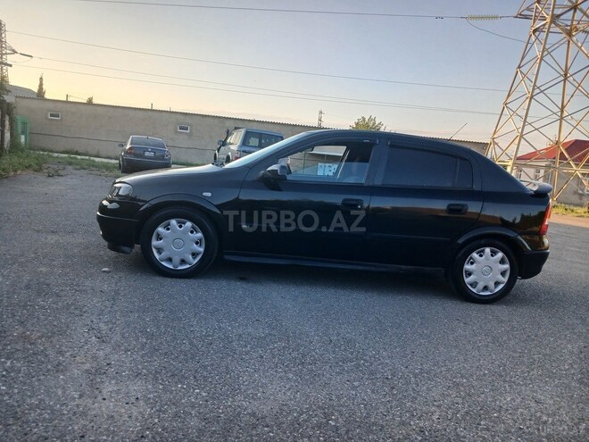 Opel Astra-5