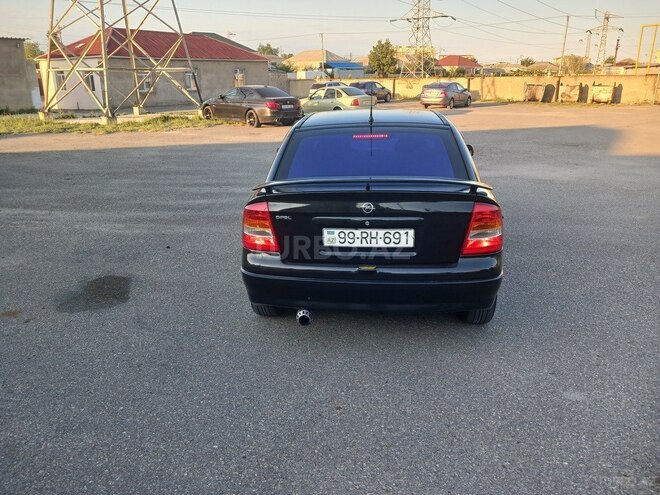 Opel Astra-4