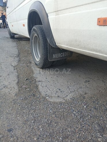 Mercedes Sprinter 315-5