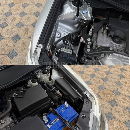 Toyota Camry-21