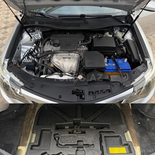 Toyota Camry-20