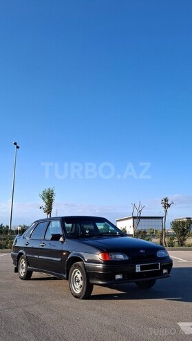 LADA (VAZ) 2115-2