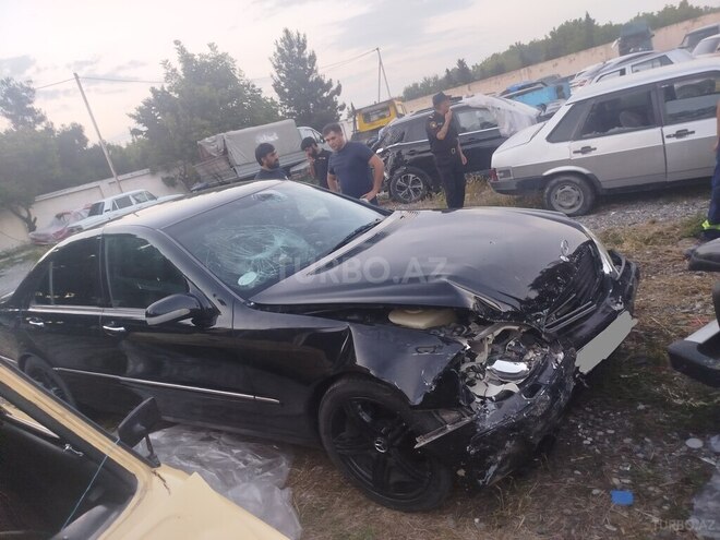Mercedes S 320-1