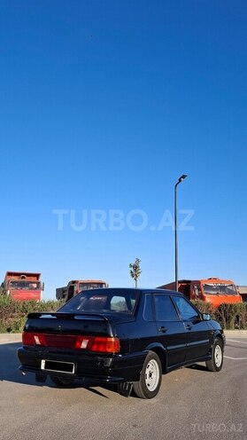 LADA (VAZ) 2115-4