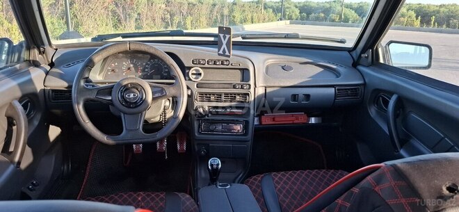 LADA (VAZ) 2115-7