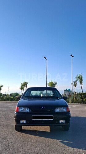 LADA (VAZ) 2115-3