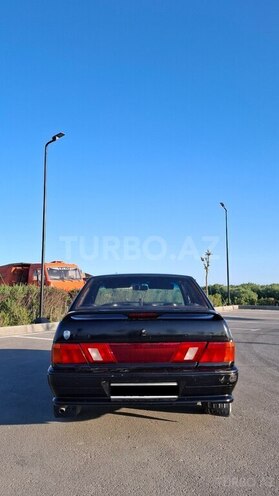 LADA (VAZ) 2115-6