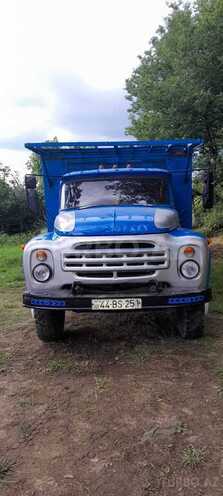 ZIL 130-1