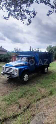 ZIL 130-6
