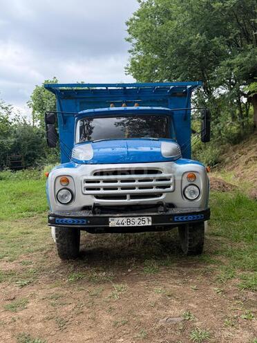 ZIL 130-7