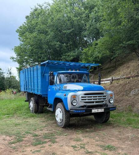 ZIL 130-9
