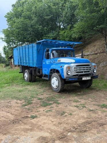 ZIL 130-8