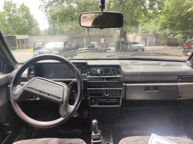 LADA (VAZ) 2109-2