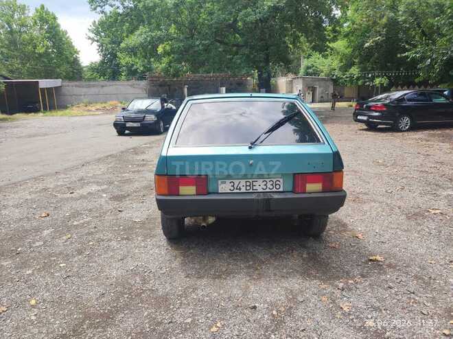 LADA (VAZ) 2109-3